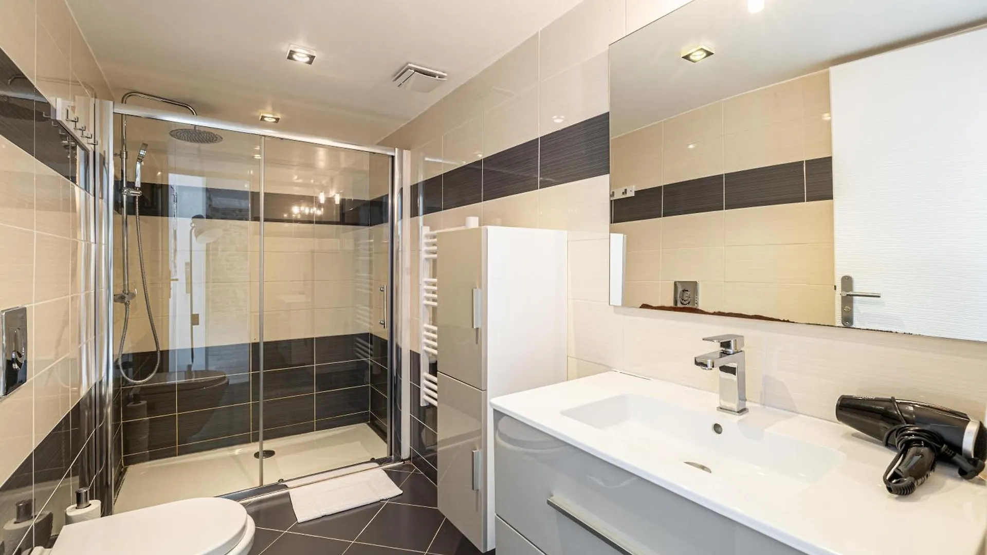Apartman Mey T3 - Magnifique Loft 3 Pieces A 50M Du Vieux Port Et Des Plages Cannes Franciaország